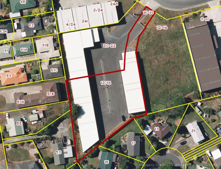 2/16 Alpito Place, Pukekohe, Franklin, 0 ਕਮਰੇ, 0 ਬਾਥਰੂਮ