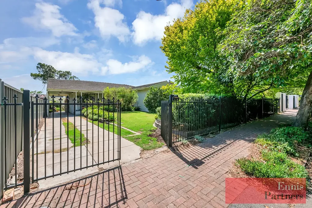 Leabrook 4Moenga Timeless 1960s Solid Brick Home on Expansive 1349sqm (Approx.) with Tennis Court and pool!