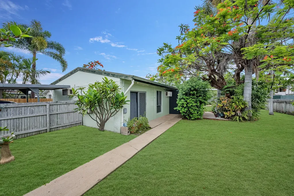 61 Kern Brothers Drive, Thuringowa Central, QLD 4817