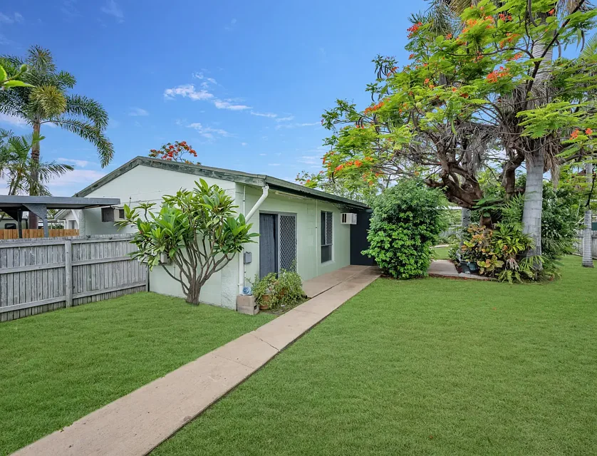61 Kern Brothers Drive, Thuringowa Central, Townsville, 4 rūma, 2 rūma horoi, House