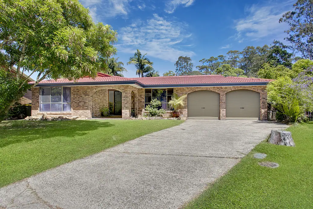 6 Mangrove Close, Lakewood, NSW 2443