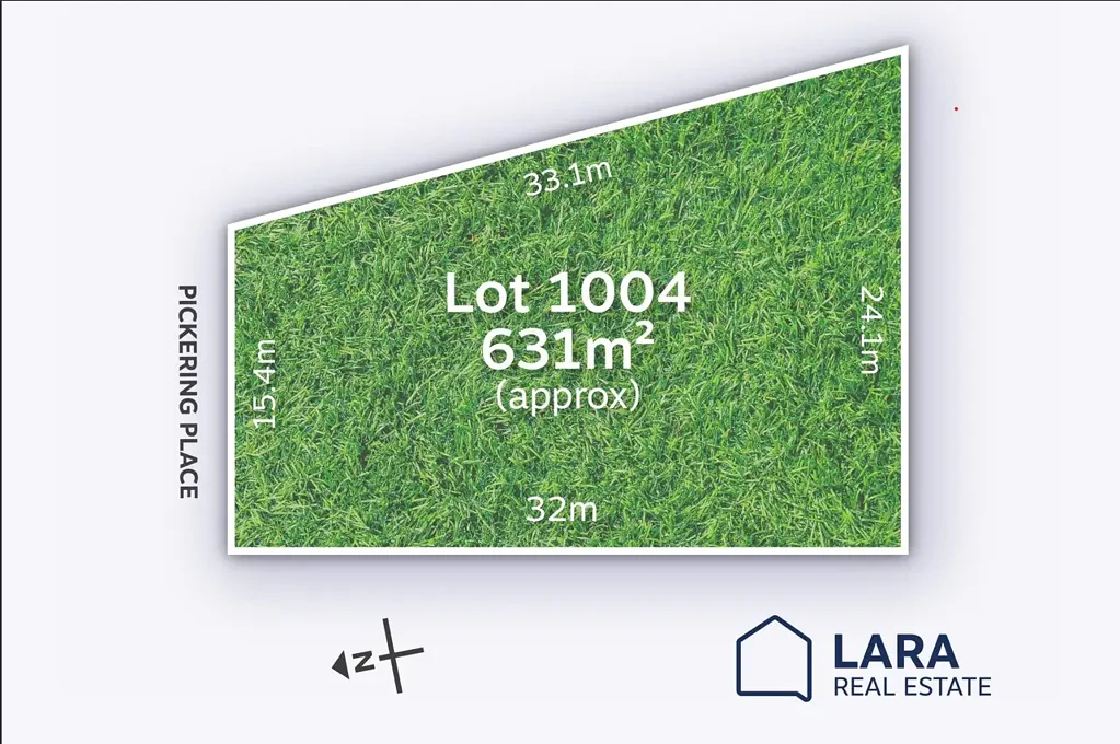 44 Pickering Crescent, Lara, VIC 3212