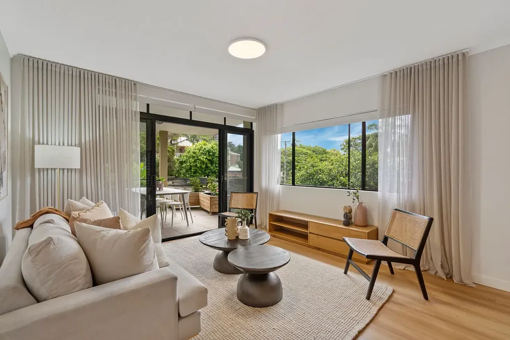 3/120 Central Avenue, Indooroopilly, QLD 4068