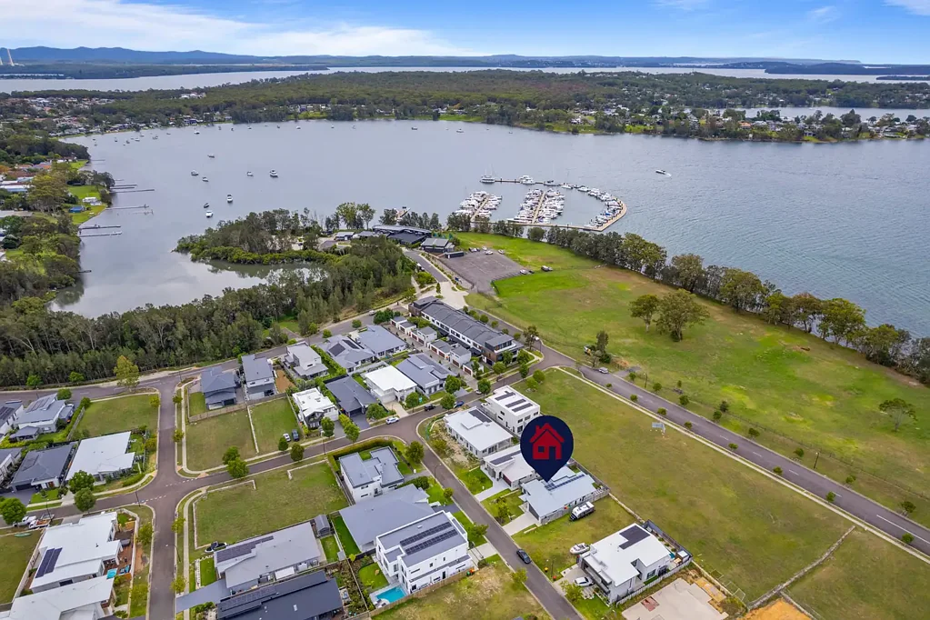 Morisset Park 3غرفة نوم Spacious, Eco Friendly Living Without the Compromise