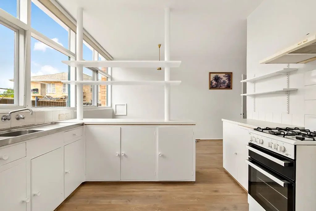 Camden Park 2침실 Stylish & Spacious Renovated Unit in a Convenient Lifestyle Location