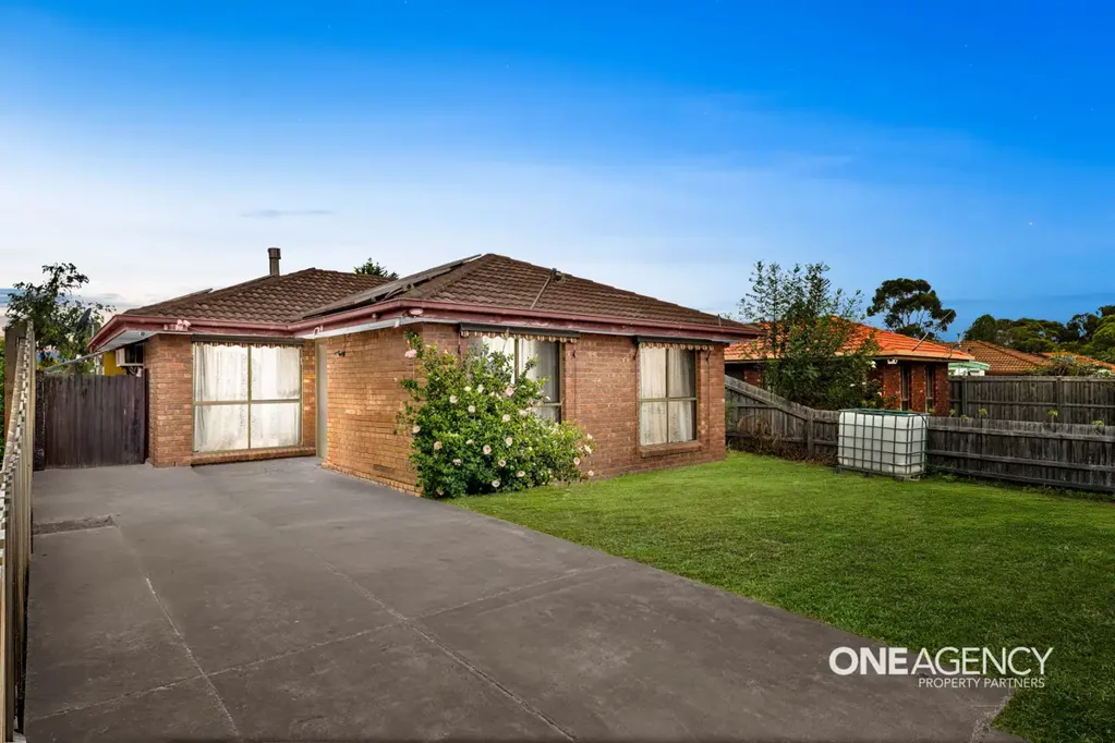 11 Bruce Street, Laverton, VIC 3028