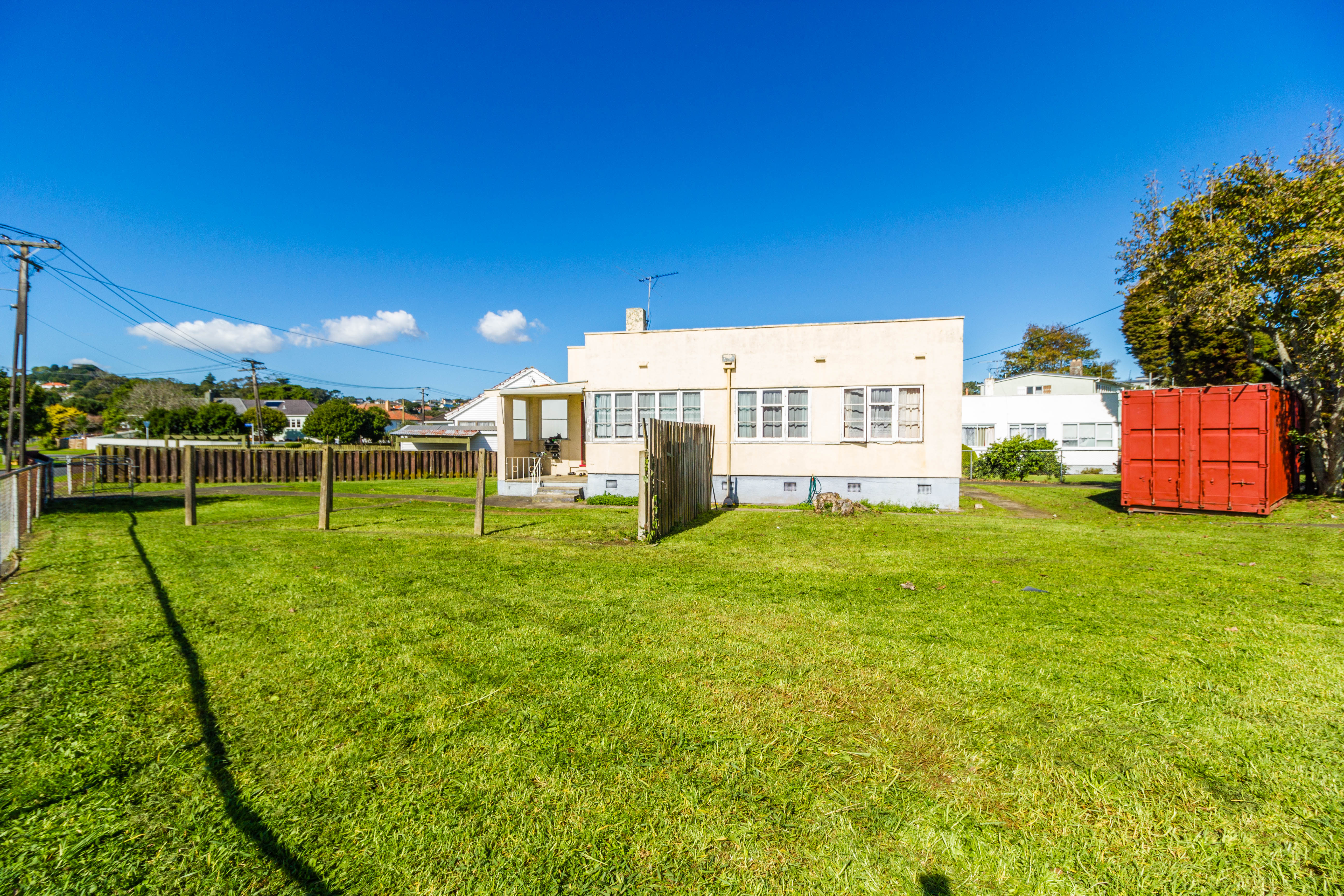 1200 Dominion Road, Mount Roskill, Auckland, 3 Schlafzimmer, 1 Badezimmer