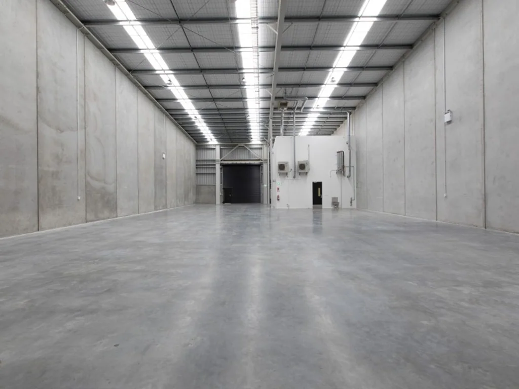 Onehunga  Brand new vacant industrial for sale