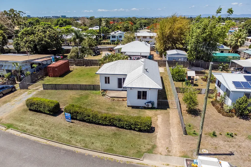 33 High Street, North Mackay, QLD 4740