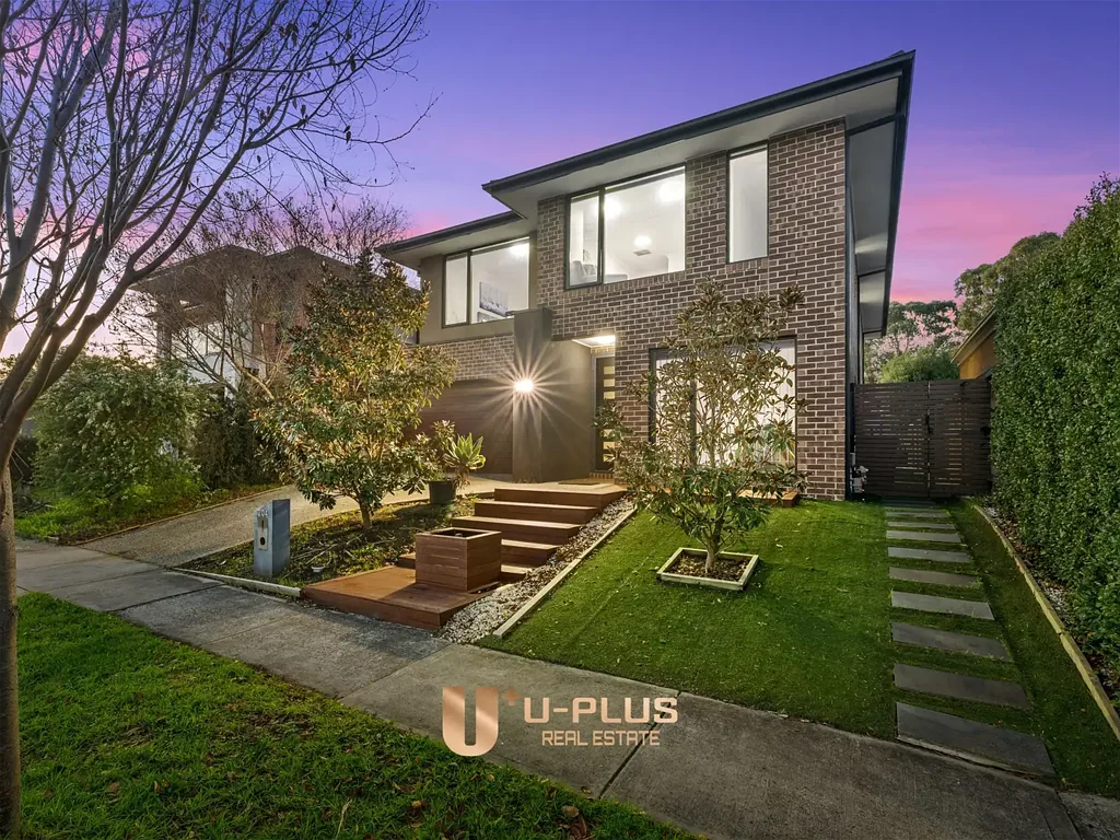 Keysborough 4ਬੈੱਡਰੂਮ Elegant Family Living with Space, Style & Modern Comfort