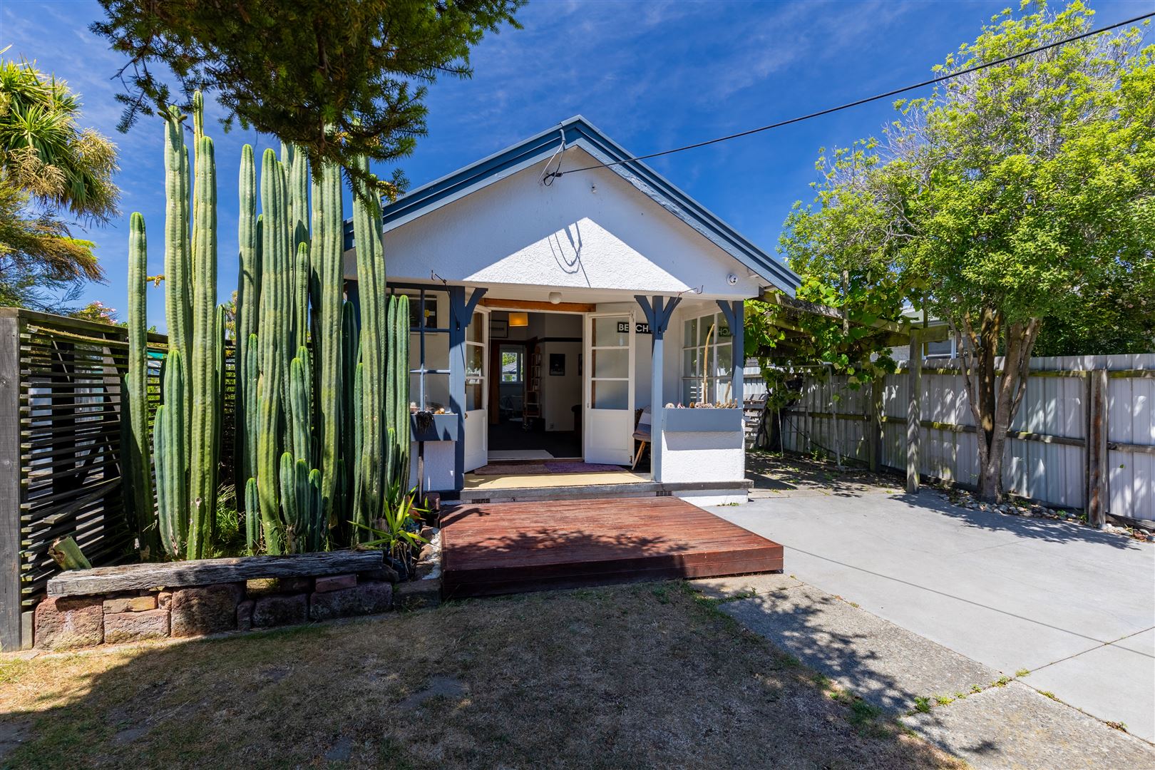 173 Beach Road, North New Brighton, Christchurch, 2房, 1浴, House