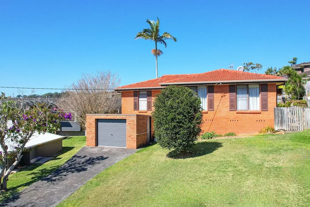 Terrigal 3Kwarto A Terrigal Classic with Poolside Appeal
