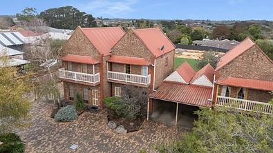 6/48 Crouch Street North, Mount Gambier, SA 5290, 3房, 1浴, House