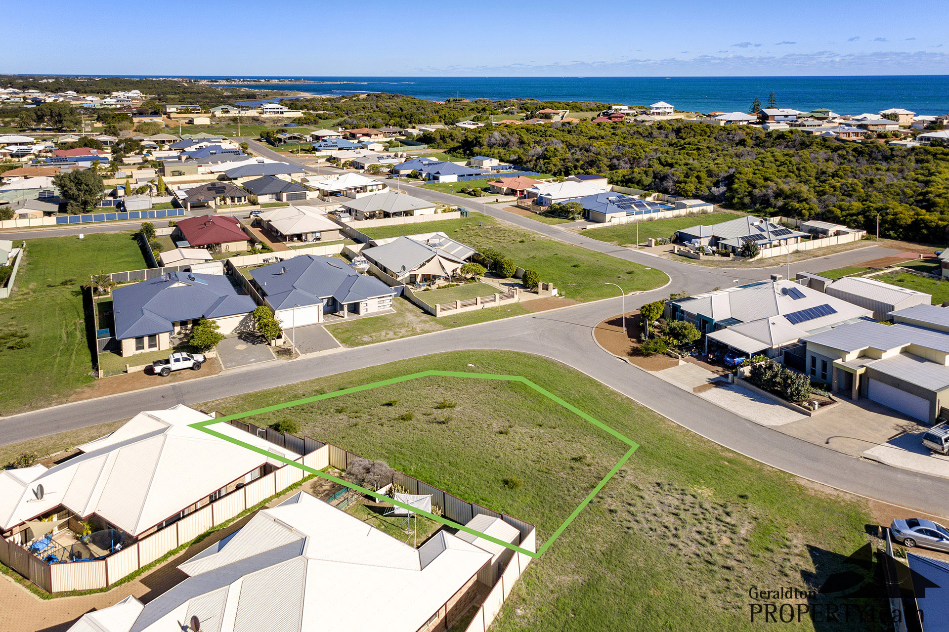 11 PREMIER CIR, DONGARA WA 6525, 0 Bedrooms, 0 Bathrooms, Section