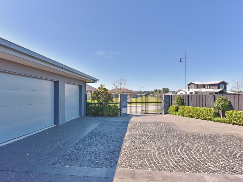 19 The Esplanade, Pegasus, Waimakariri, 4 Kuwarto, 0 Banyo