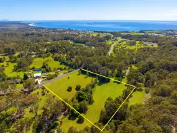 42 Panorama Drive, Diamond Beach