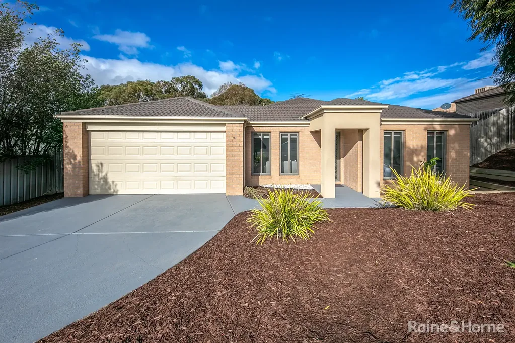 18 Longmire Court, Sunbury, VIC 3429