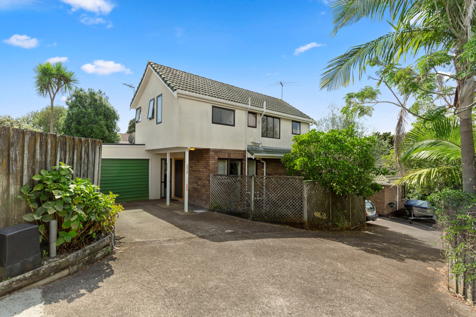 Residential  Mixed Housing Suburban Zone