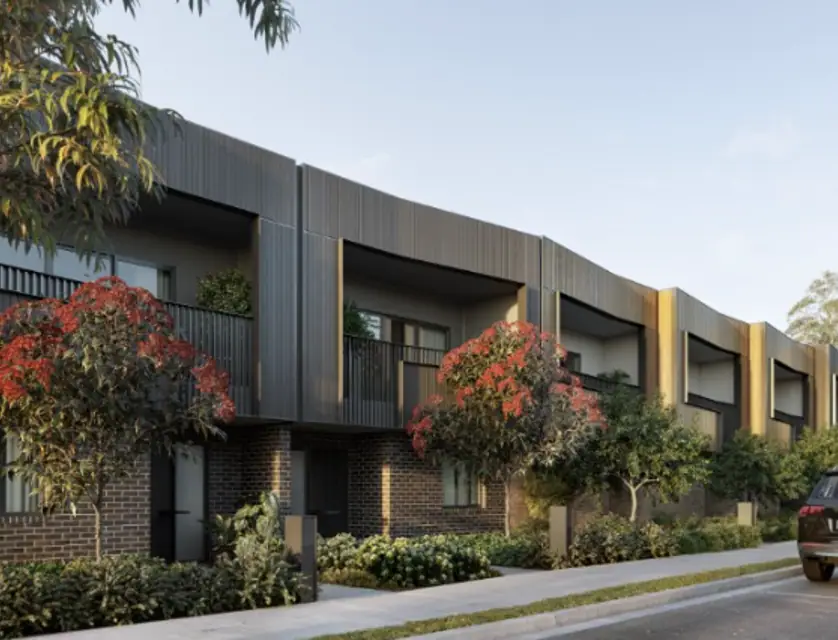 24 Bloom Drive, Altona North, VIC 3025, 3房, 2浴, Townhouse