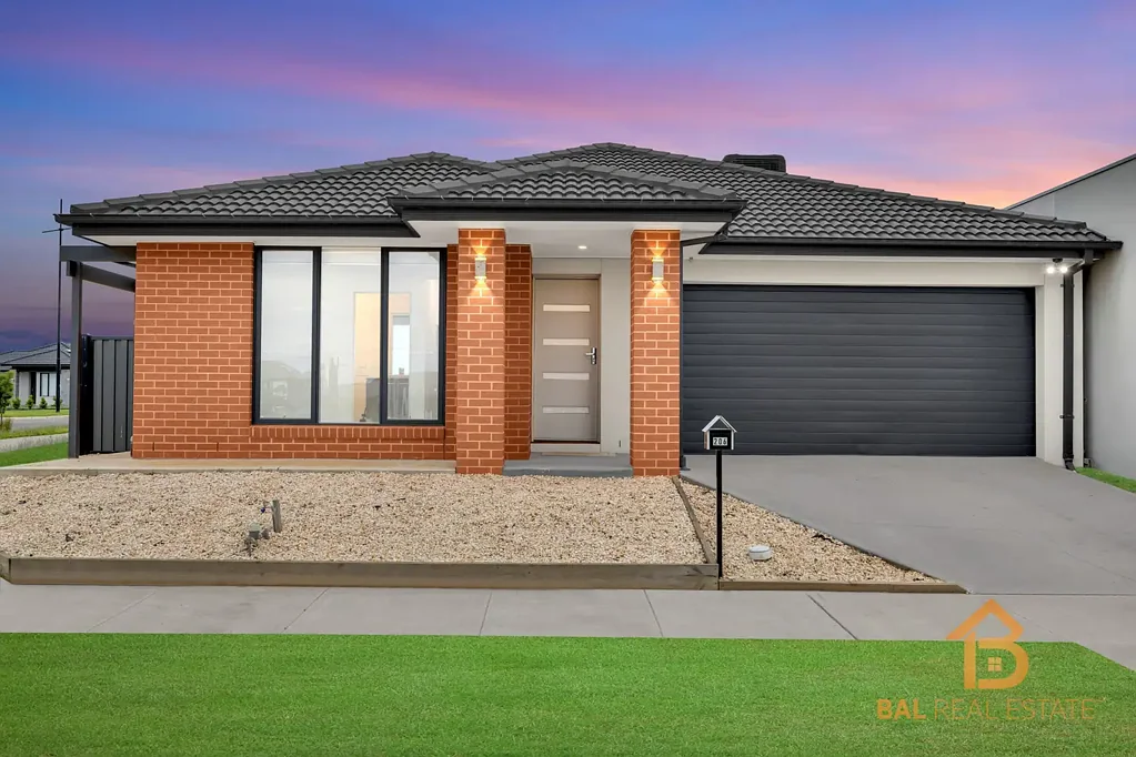 206 Clara Avenue, Truganina, VIC 3029