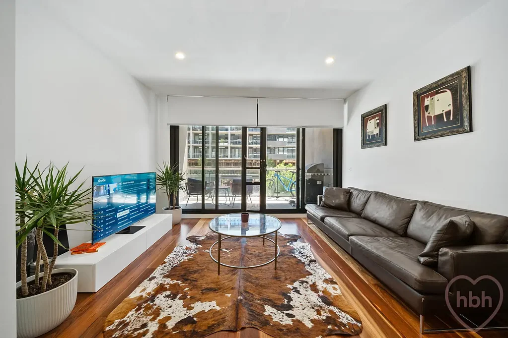 106/4 Anzac Park, Campbell, ACT 2612