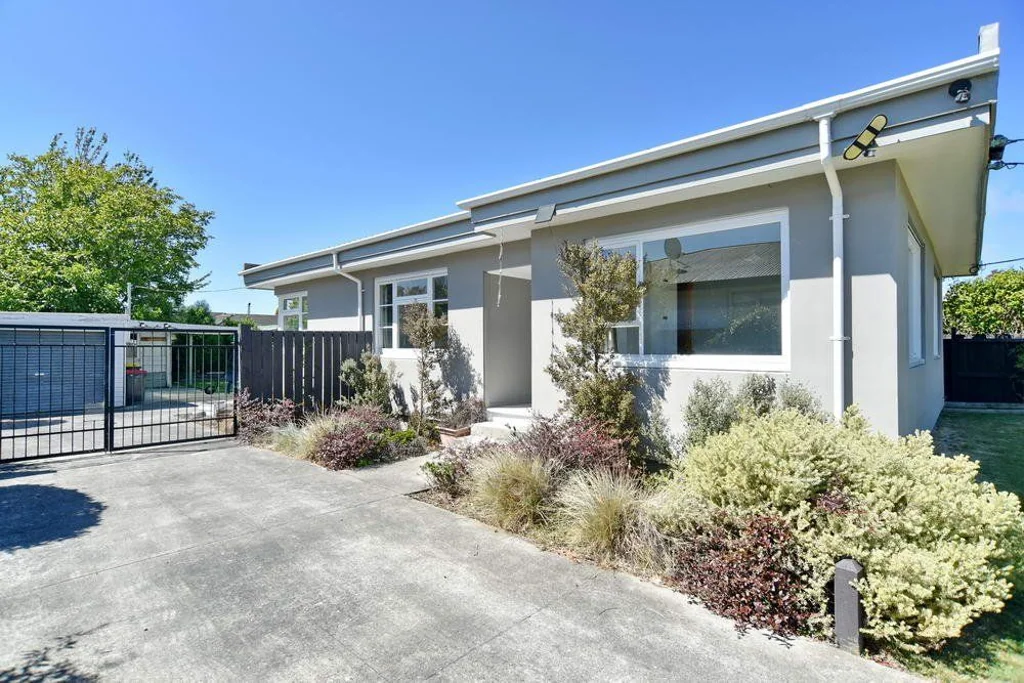 58 Quinns Road, Shirley, Christchurch City