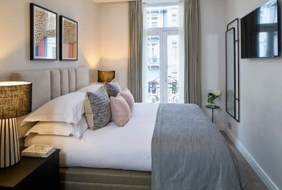 Address Withheld, St Leonards, NSW 2065, 1 Bedrooms, 1 Bathrooms, Apartment