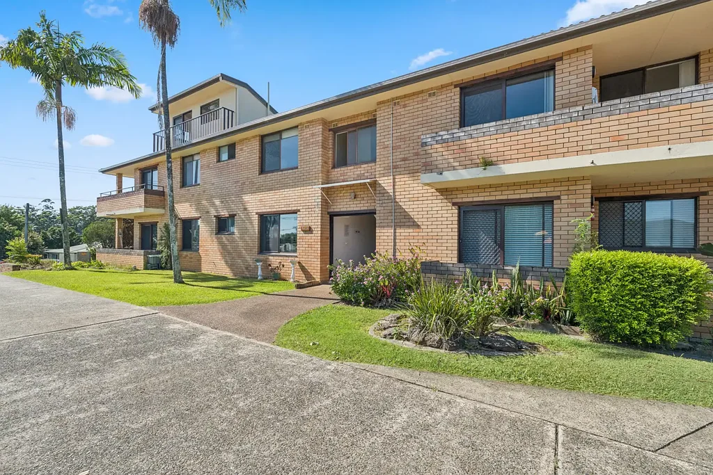 5/61 Azalea Avenue, Coffs Harbour, NSW 2450
