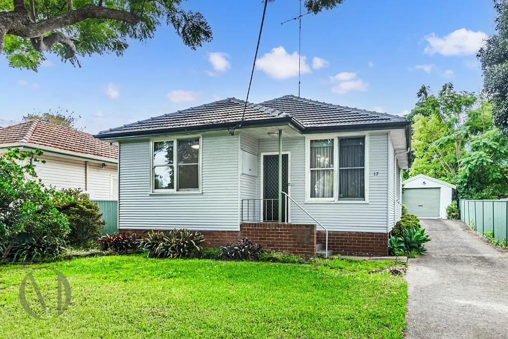 17 Saunders Road, Ermington, NSW 2115
