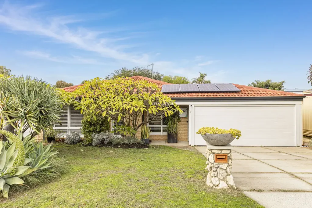 31 Danaher Mews, Clarkson, WA 6030