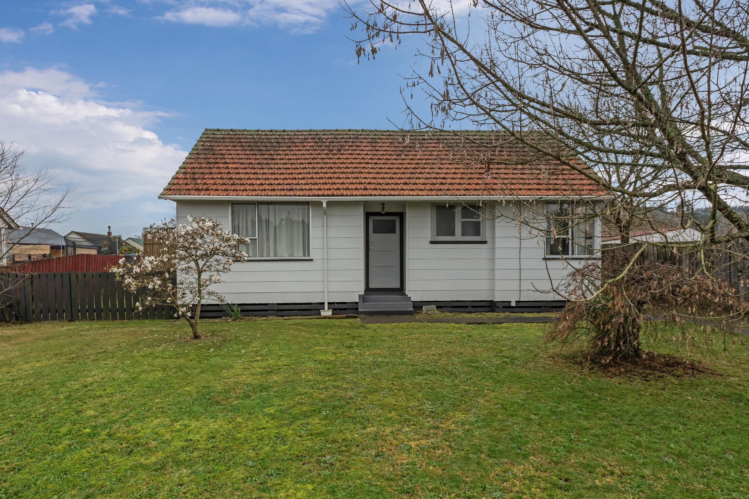 28 Vogel Street, Kawerau