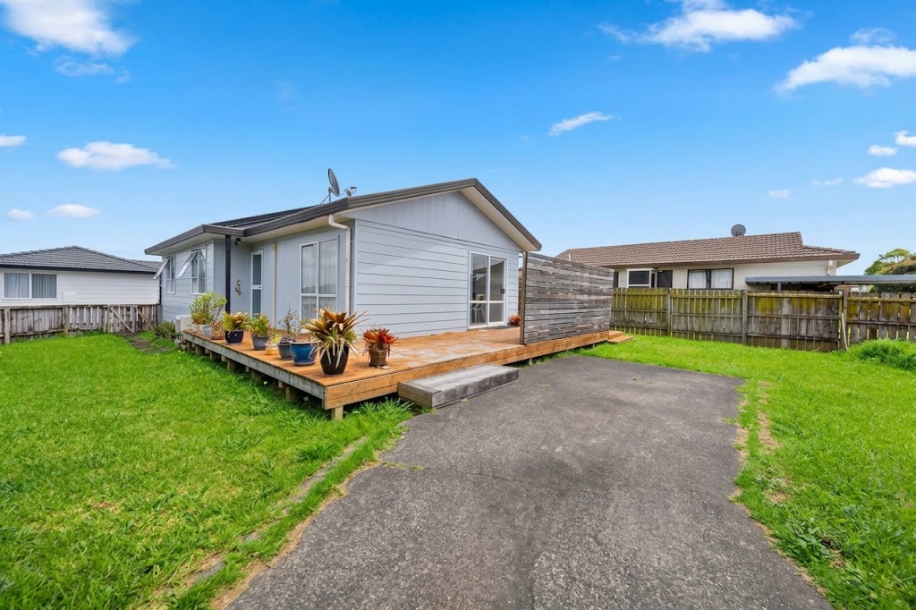 1/3 Sparrow Place, Weymouth