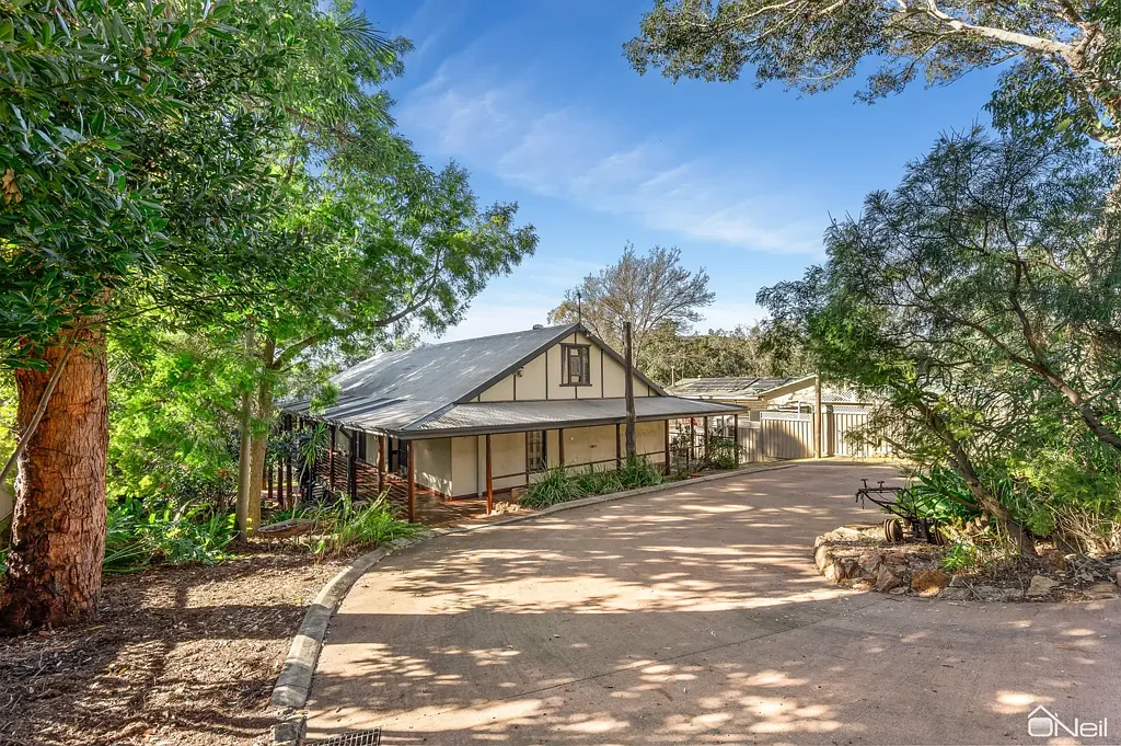 Kelmscott 3房  991SQM WITH A HOME LIKE NO OTHER