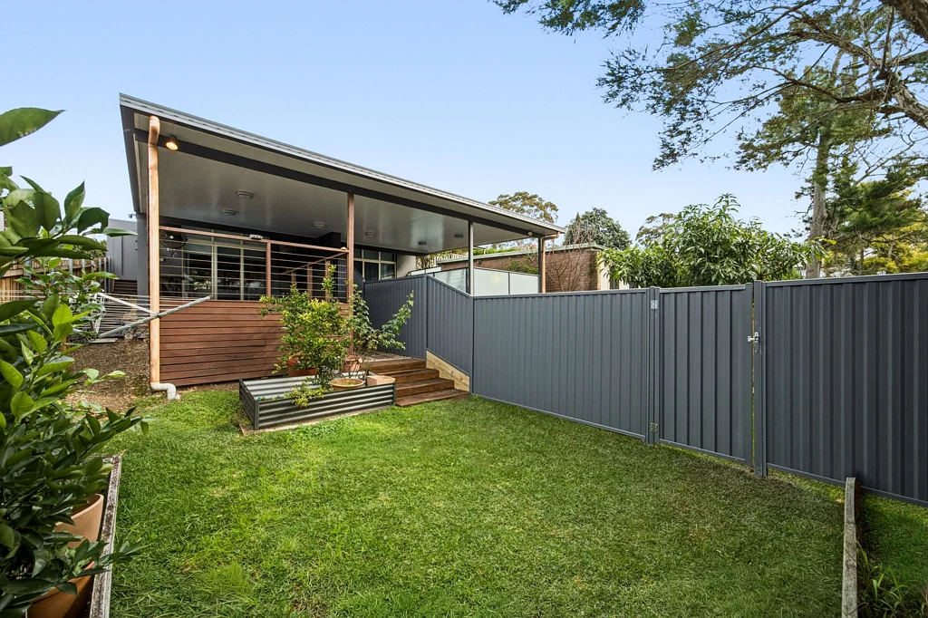 Gladesville 3Habitaciones Where Family Life Feels Right at Home