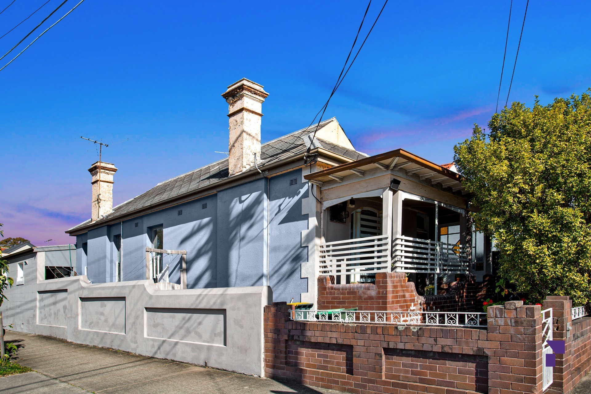 296 UNWINS BRIDGE RD, TEMPE NSW 2044, 0房, 0浴, House