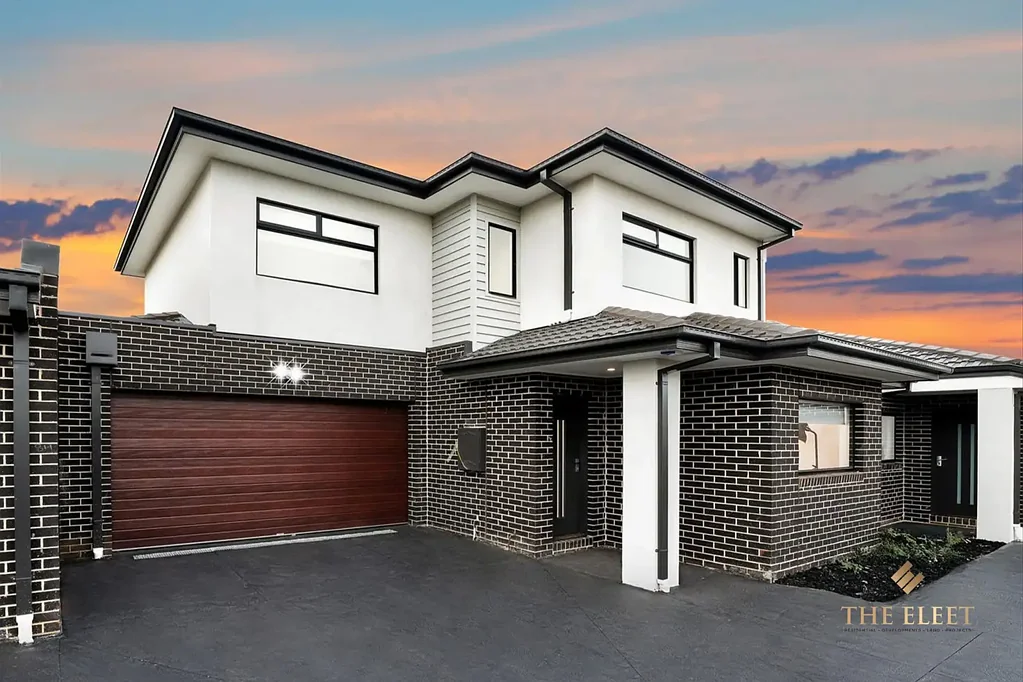 2/102 WOOTTEN ROAD, Tarneit, VIC 3029