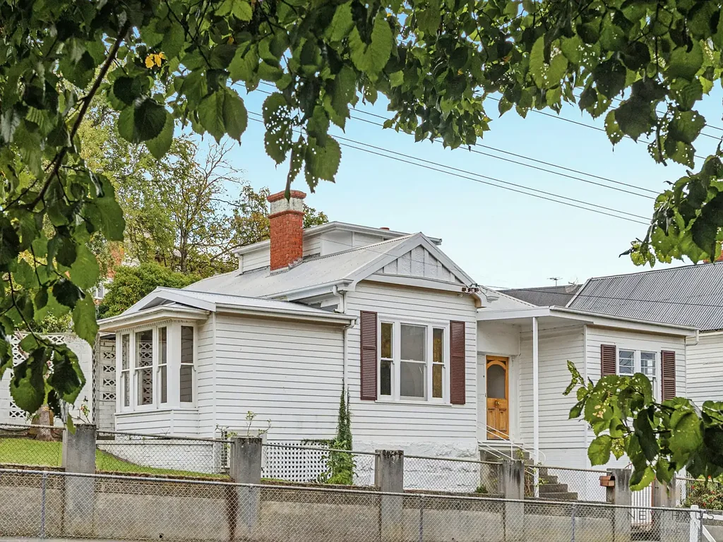 205 Goulburn Street, West Hobart, TAS 7000