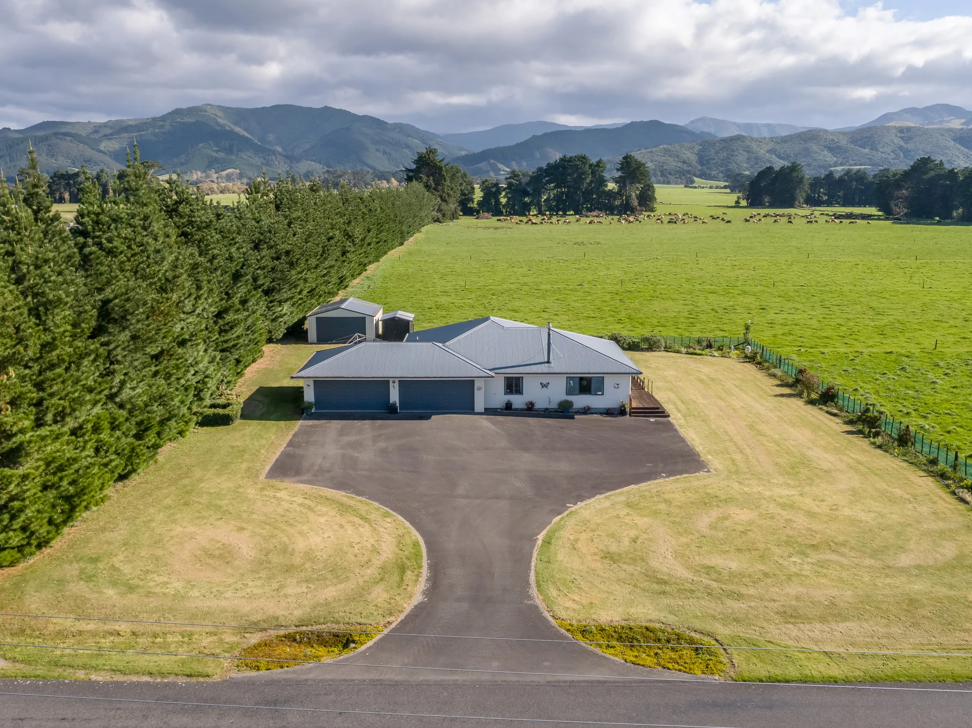 Carterton 3 Bedroom Your lifestyle dream starts here