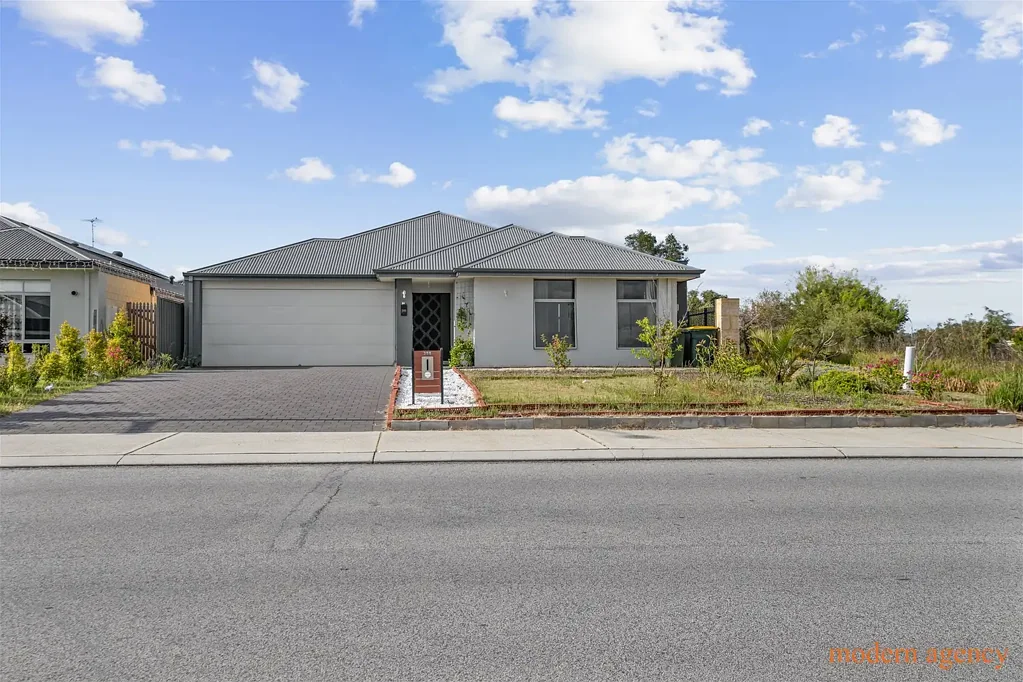 388 Woollcott Avenue, Brabham, WA 6055