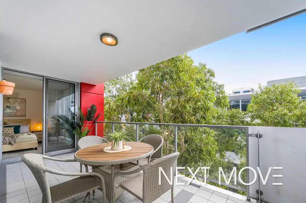 28/175 Hay Street, East Perth, WA 6004