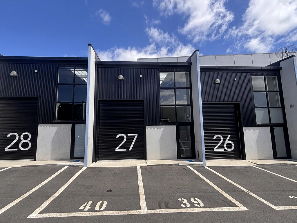 Hobsonville Be the biggest in the block