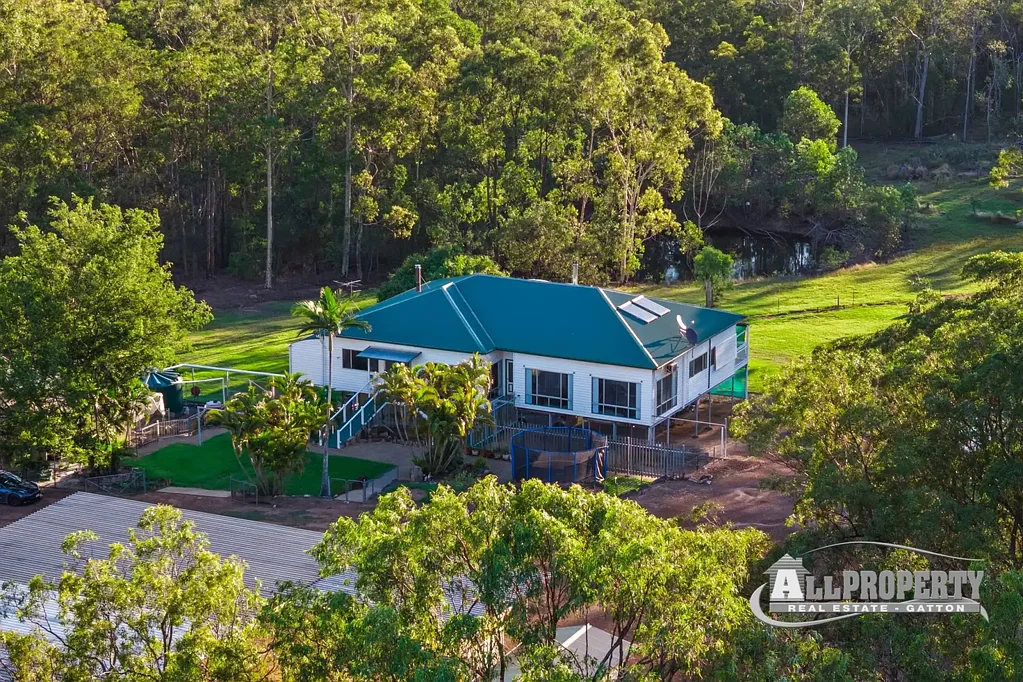 Lot 10 Mcgarvas Road, Grantham, QLD 4347