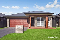 6 Banjo Street (Grantham Farm), Riverstone