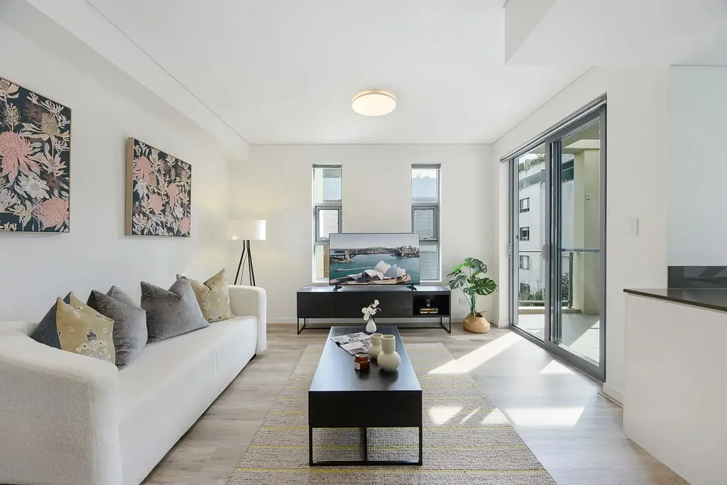 33/31-39 Mindarie Street, Lane Cove, NSW 2066