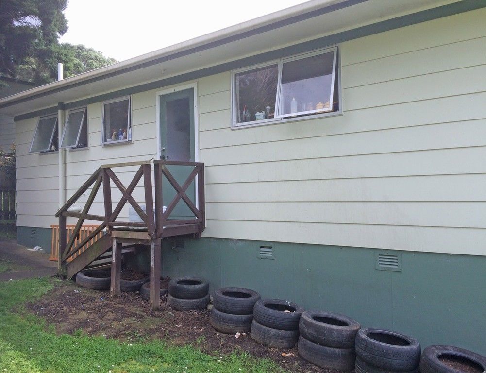 1/23 Warwick Place, Raumanga, Whangarei, 2 ਕਮਰੇ, 1 ਬਾਥਰੂਮ