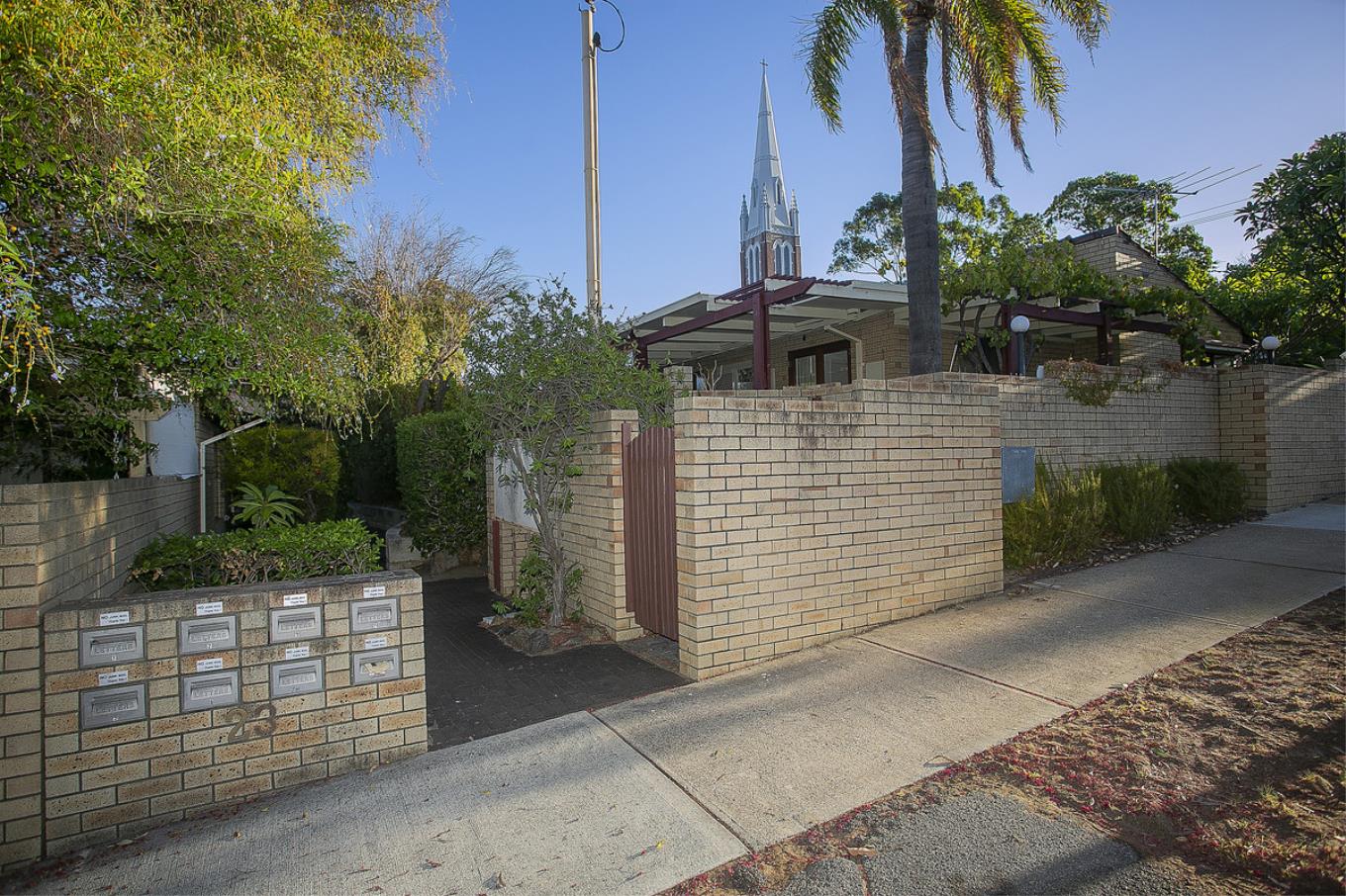 UNIT 3 23 SALISBURY ST, LEEDERVILLE WA 6007, 0 غرف, 0 حمامات, Unspecified