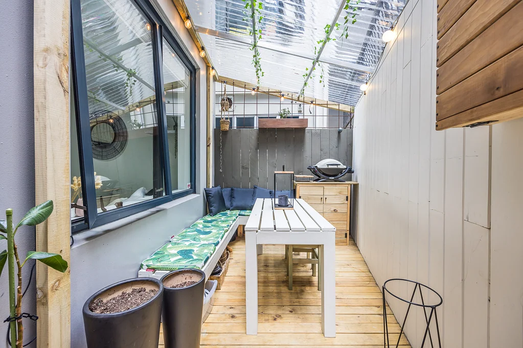 Auckland Central 2房  Escape to Your City Retreat