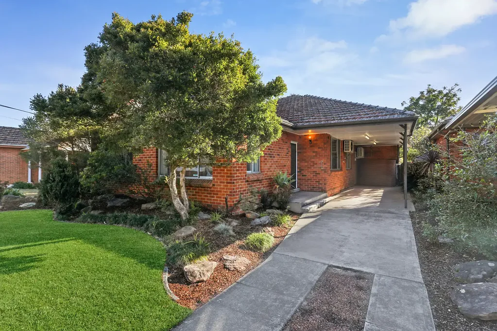 8 Nullawarra Avenue, Concord West, NSW 2138
