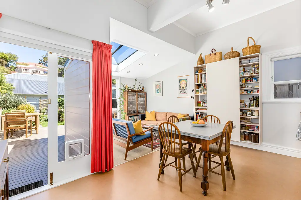 67 Waitoa Road, Hataitai, Wellington