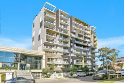 304/10-12 French Avenue, Bankstown